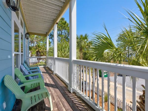 Santa Rosa Beach Gorgeous Vacation Home with Pool 11 Guests