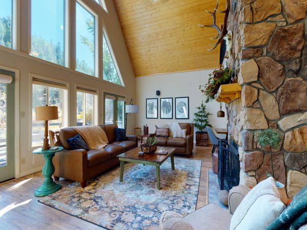 Breckenridge Home 1018024