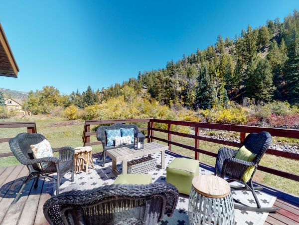 Breckenridge Home 1018024