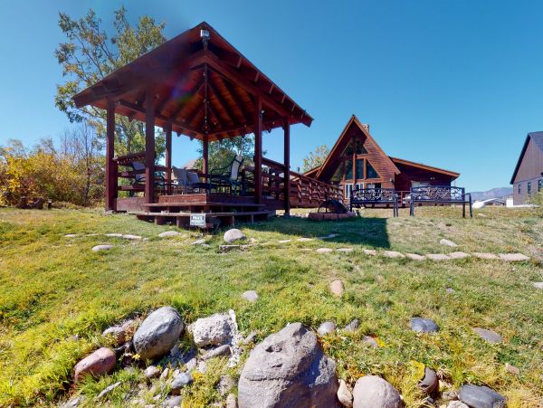 Breckenridge Home 1018024