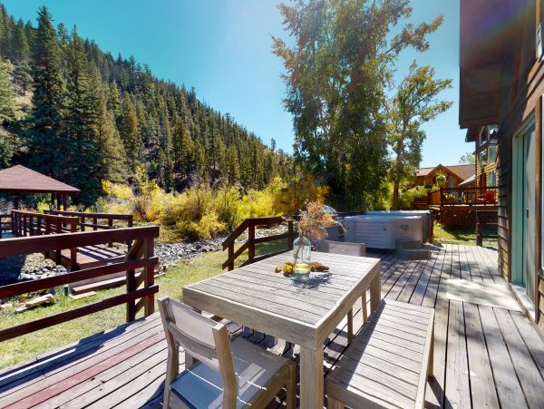 Breckenridge Home 1018024