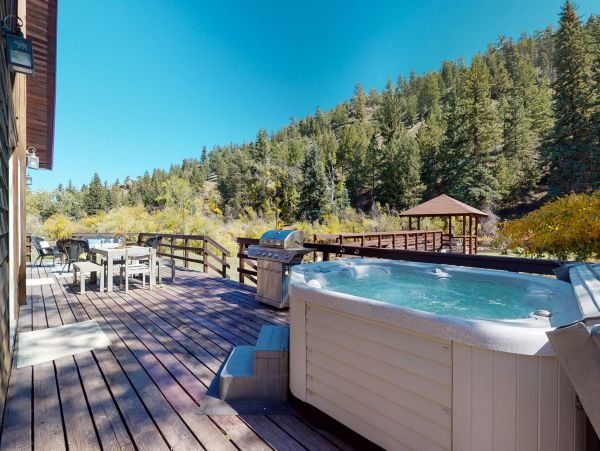 Breckenridge Home 1018024