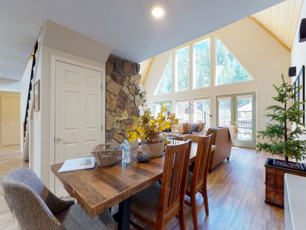 Breckenridge Home 1018024