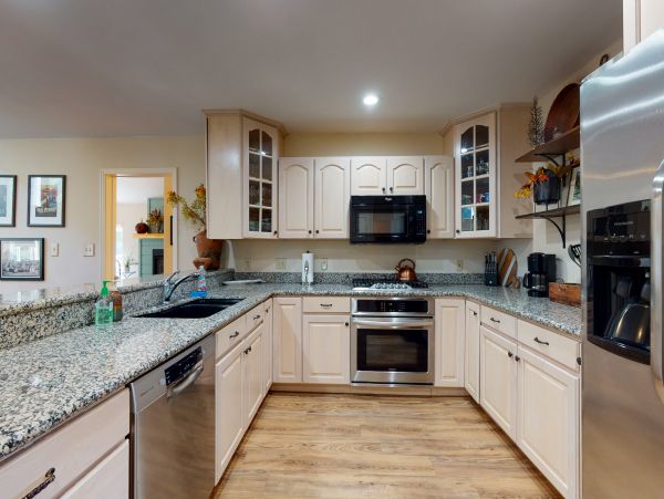 Breckenridge Home 1018024