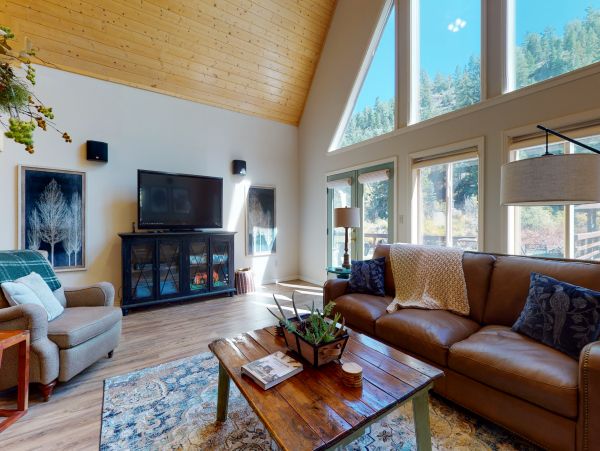 Breckenridge Home 1018024
