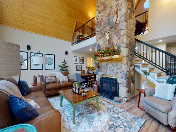 Breckenridge Home 1018024