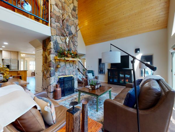 Breckenridge Home 1018024