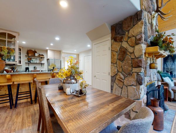 Breckenridge Home 1018024