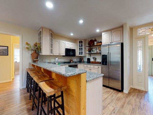 Breckenridge Home 1018024