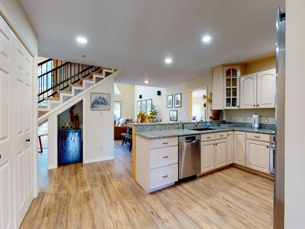 Breckenridge Home 1018024