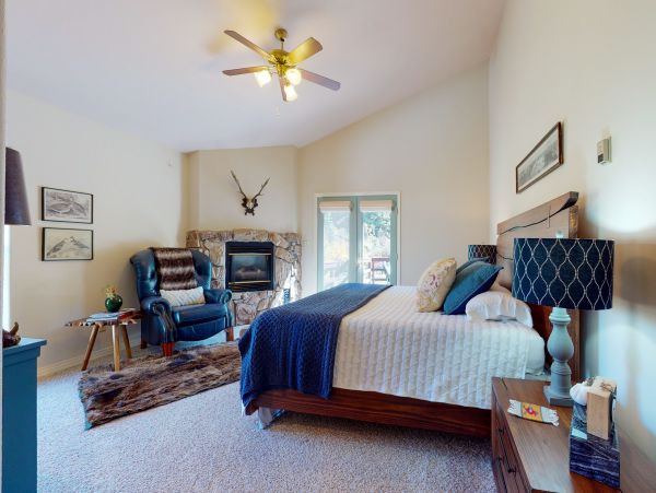 Breckenridge Home 1018024