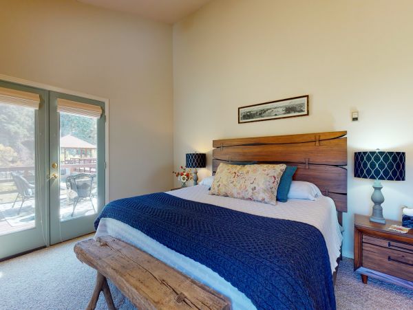 Breckenridge Home 1018024