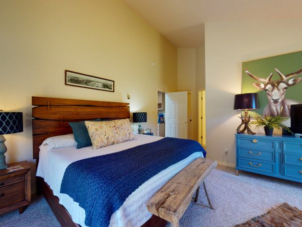Breckenridge Home 1018024