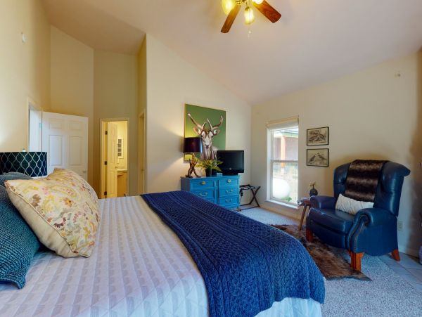 Breckenridge Home 1018024
