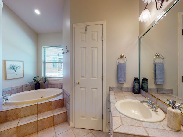 Breckenridge Home 1018024