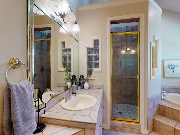 Breckenridge Home 1018024
