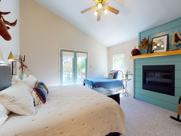 Breckenridge Home 1018024