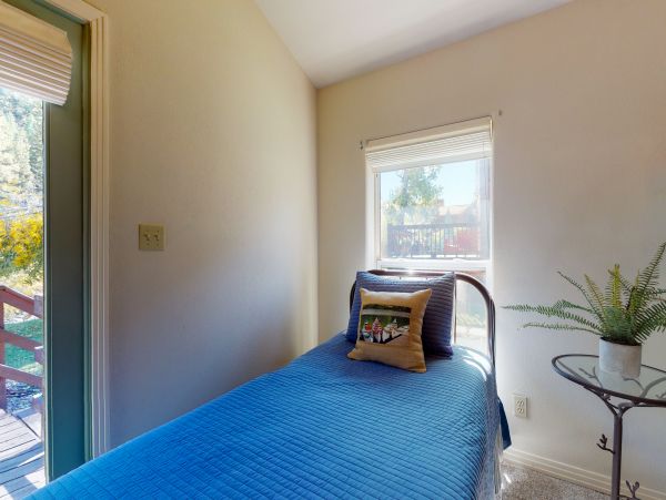 Breckenridge Home 1018024