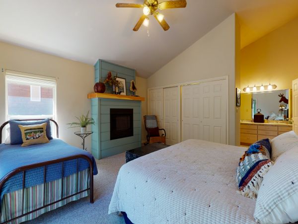 Breckenridge Home 1018024