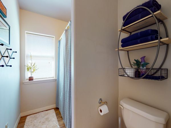 Breckenridge Home 1018024