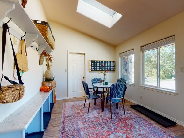 Breckenridge Home 1018024