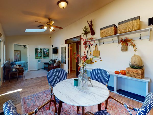 Breckenridge Home 1018024