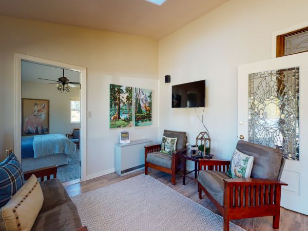 Breckenridge Home 1018024
