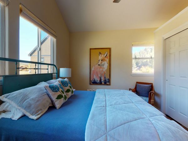 Breckenridge Home 1018024