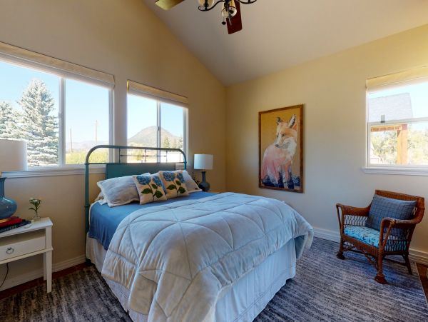 Breckenridge Home 1018024