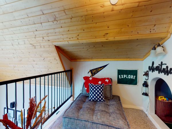 Breckenridge Home 1018024