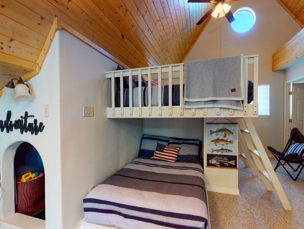 Breckenridge Home 1018024