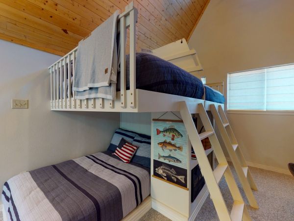 Breckenridge Home 1018024
