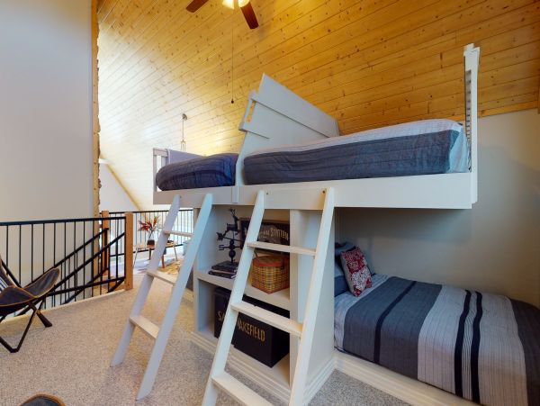 Breckenridge Home 1018024