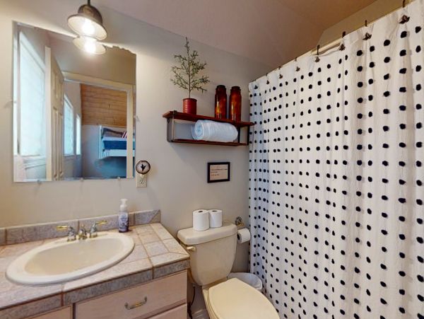 Breckenridge Home 1018024