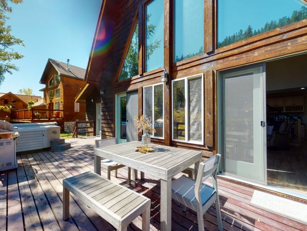 Breckenridge Home 1018024