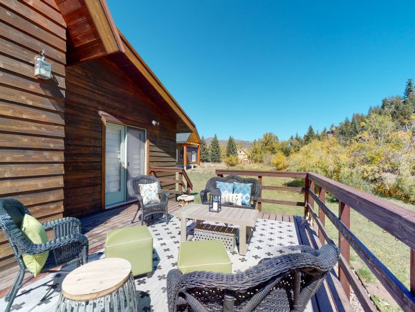 Breckenridge Home 1018024