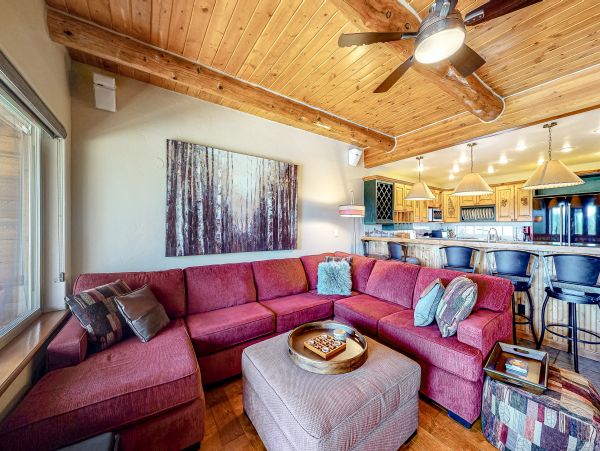 Breckenridge Home 1018025