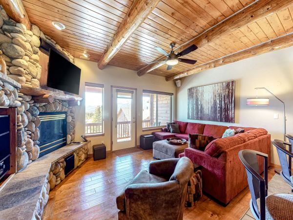Breckenridge Home 1018025