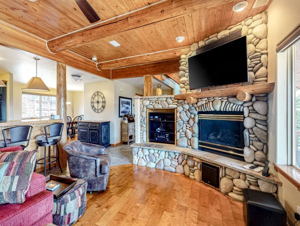 Breckenridge Home 1018025