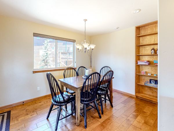 Breckenridge Home 1018025