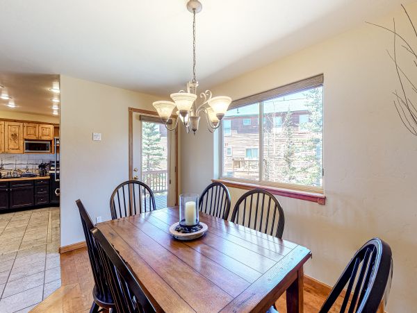 Breckenridge Home 1018025