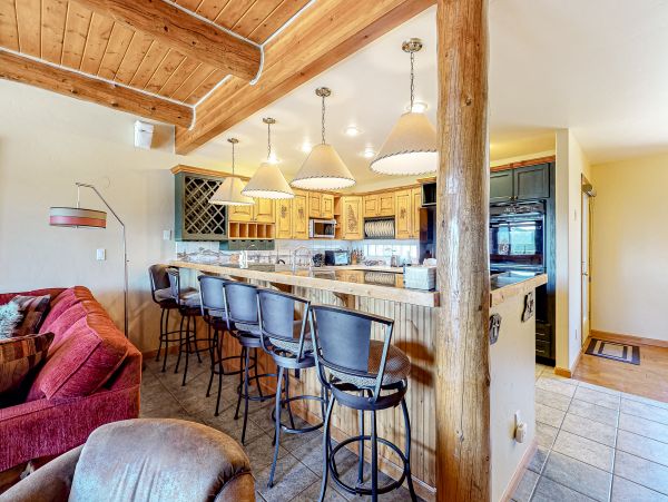 Breckenridge Home 1018025