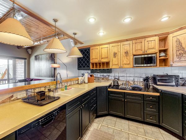 Breckenridge Home 1018025