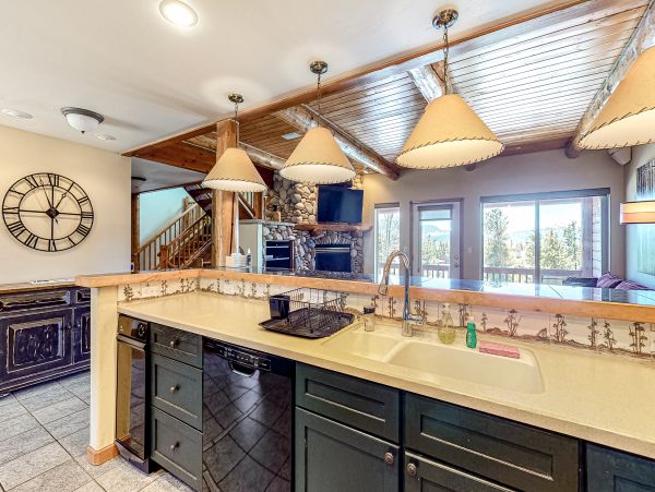 Breckenridge Home 1018025