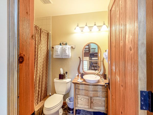 Breckenridge Home 1018025