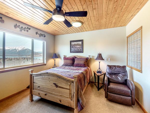 Breckenridge Home 1018025