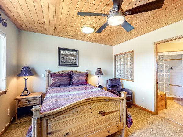 Breckenridge Home 1018025