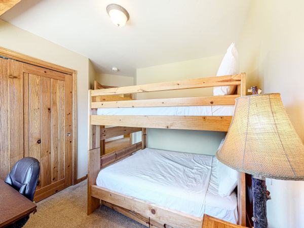 Breckenridge Home 1018025