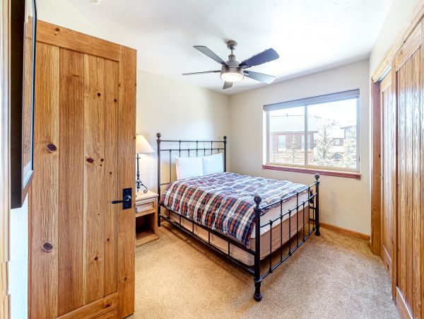 Breckenridge Home 1018025