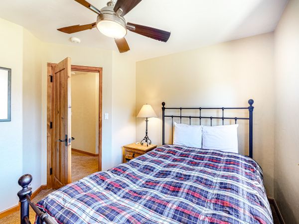 Breckenridge Home 1018025